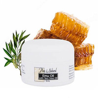 Жир эму с маслом чайного дерева бальзам 15 мл - 197 000 сум