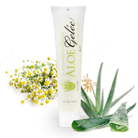 Гель Алоэ 120 мл
