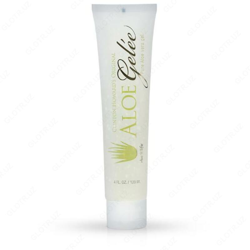  Гель Алоэ 120 мл - 