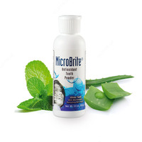 Зубной порошок Микробрайт 100 гр