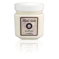 Соль для ванн с микрогидрином 624 гр - 227 000 сум