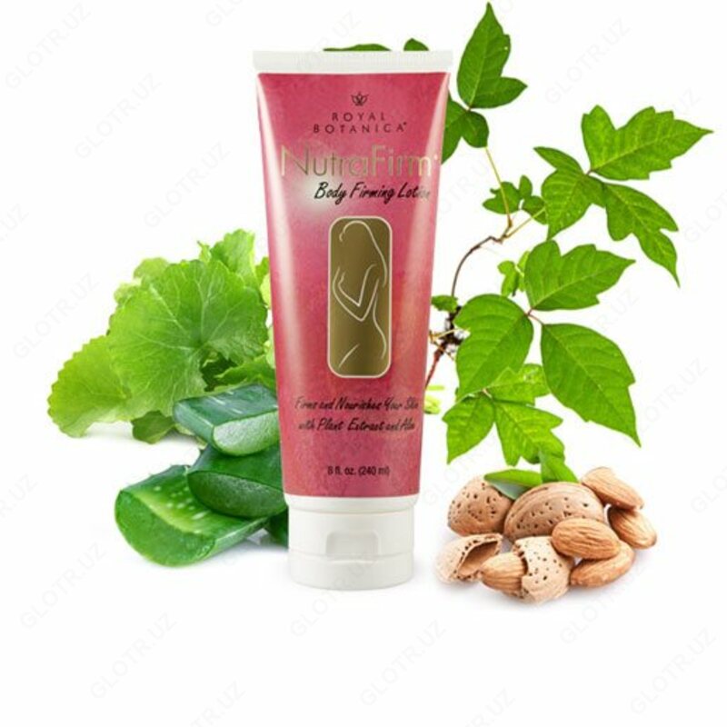 Лосьон для тела укрепляющий НутраФирм 240 мл