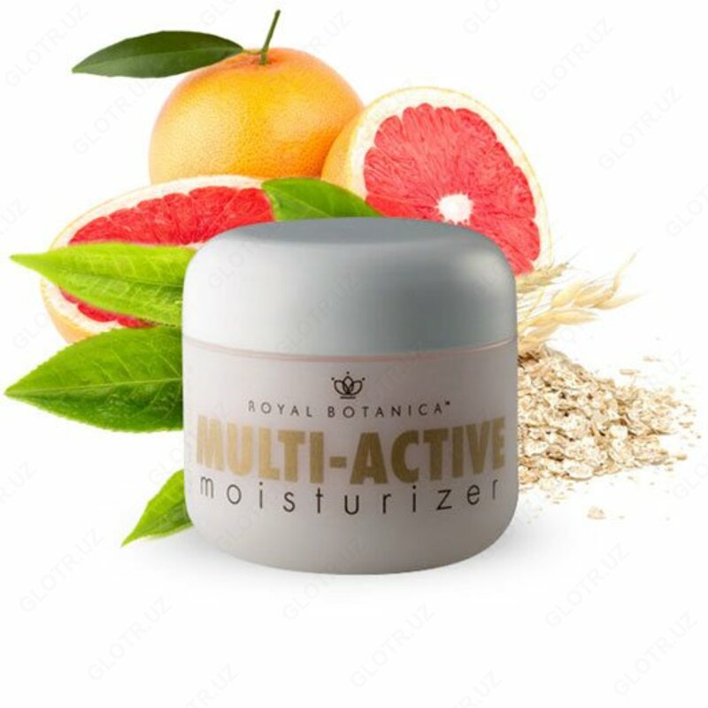 Крем увлажняющий мультиактивный 57 гр