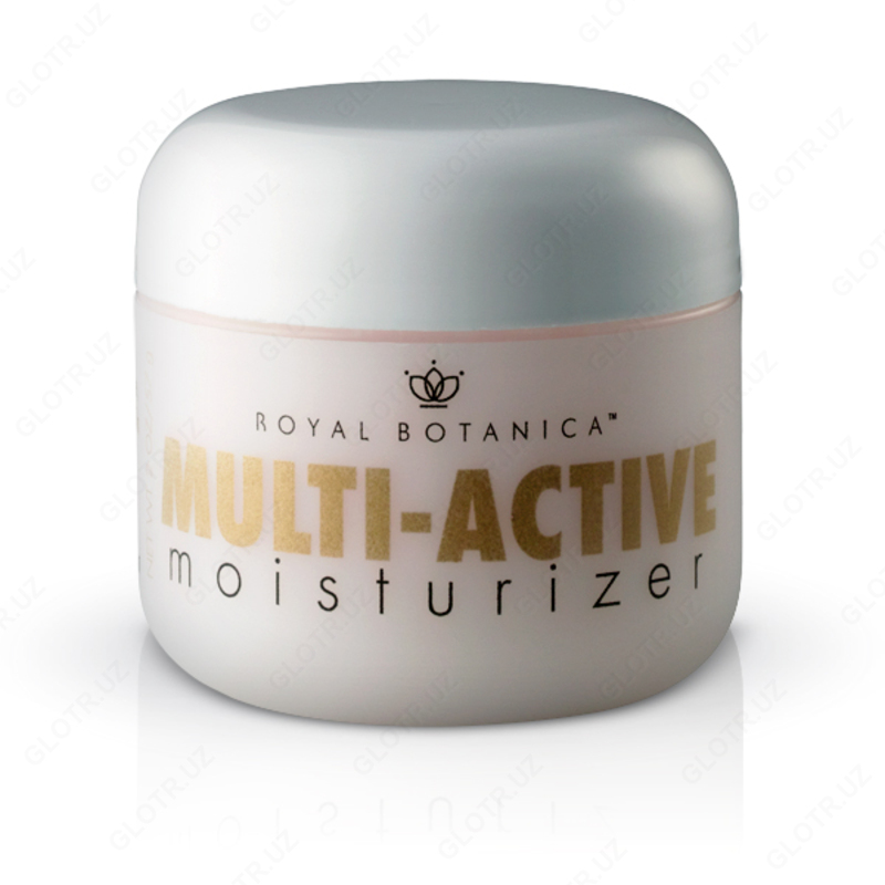  Крем увлажняющий мультиактивный 57 гр - 