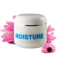 Крем увлажняющий для комбинированной и жирной кожи 57 гр