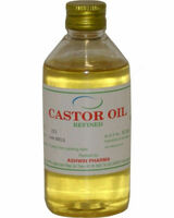 Castor oil (Касторовый масло)