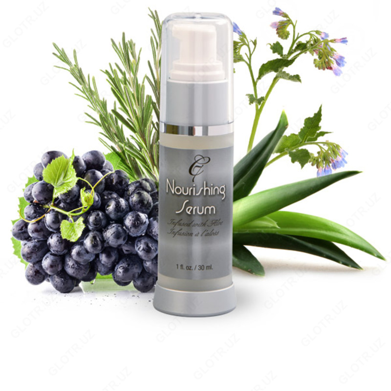 C7 Cыворотка от морщин  ежедневный уход 30 мл