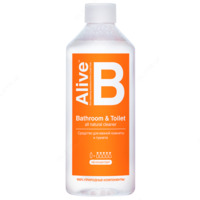 Средство для ванной комнаты и туалета Alive B 500 мл