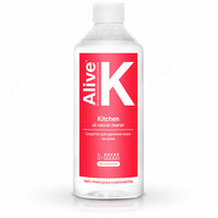 Средство для удаления жира на кухне Alive K 500 мл - 137 000 сум