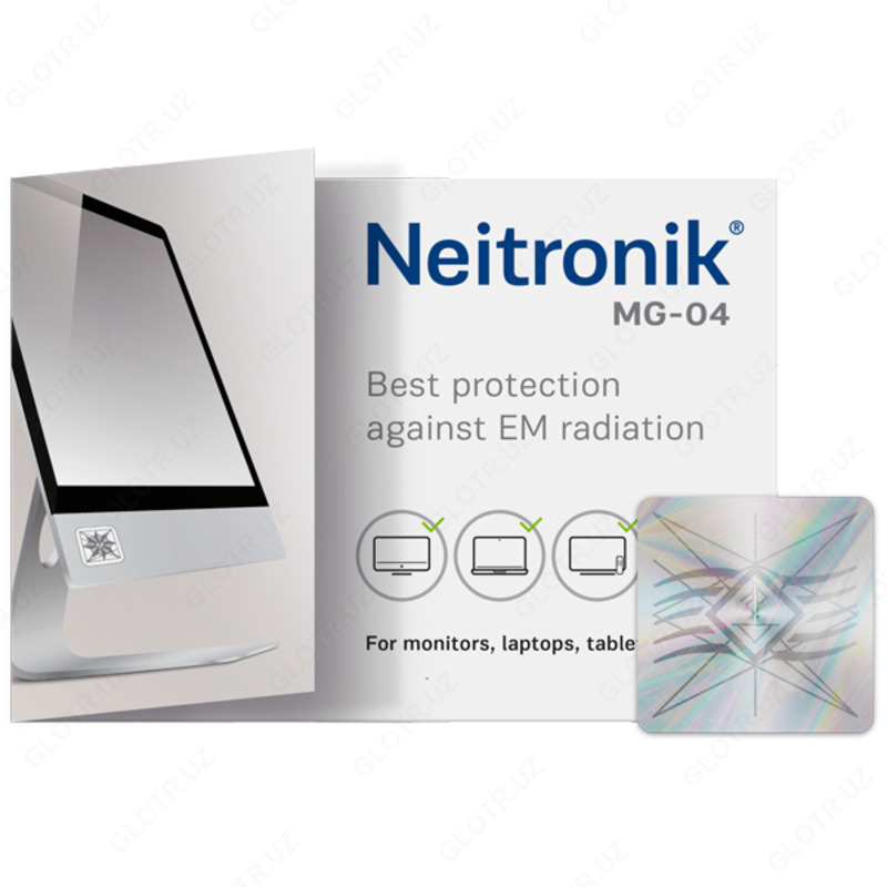 Neitronik MG-04 / MG-04M