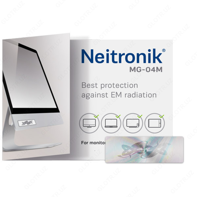  Neitronik MG-04 / MG-04M - 