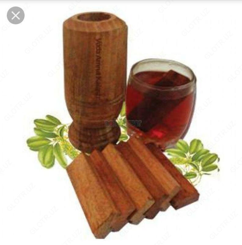 Специальный стакан Чавла для сахарного диабета из Индии купить в Ташкенте