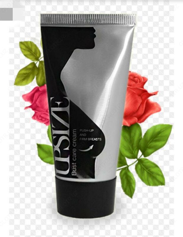  Крем для увеличения бюста UpSize (АпСайз) 