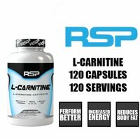 RSP Nutrition