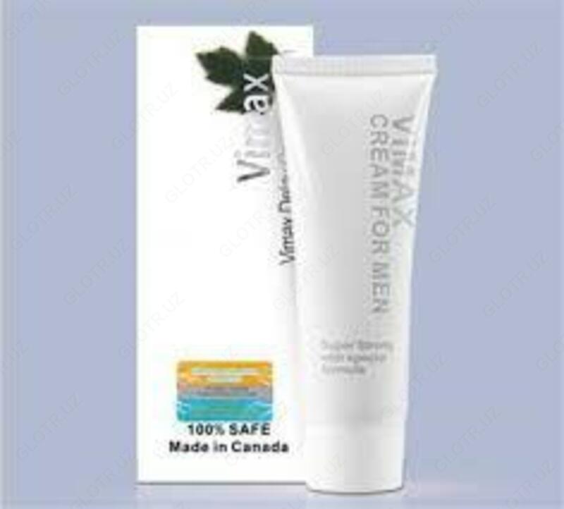 Vimax Delay Cream for man купить в Ташкенте 