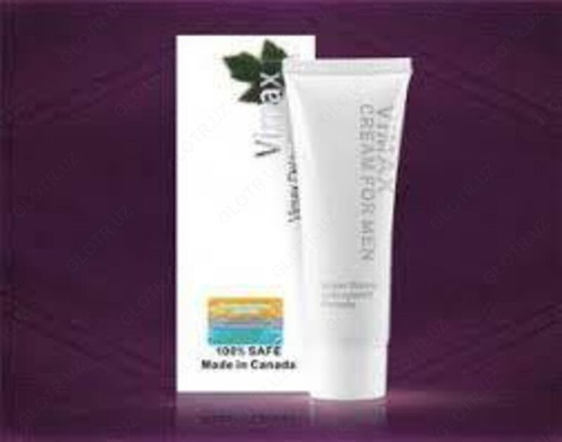 Vimax Delay Cream for man купить в Ташкенте 