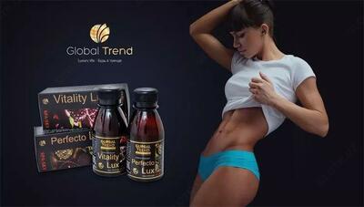 Нано Бальзам Perfecto lux и Vitality lux купить в Ташкенте