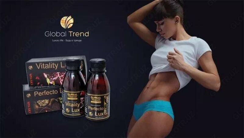 Нано Бальзам Perfecto lux и Vitality lux купить в Ташкенте