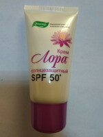 117 000 so'm Лора крем солнцезащитный SPF 50 от Эвалар купить в Ташкенте