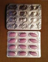   Таблетки Лора для красоты и молодости от Эвалар купить в Ташкенте