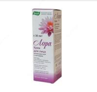   Лора крем для лица от Эвалар купить в Ташкенте