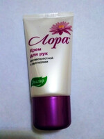 Лора крем для рук от Эвалар купить в Ташкенте - 117 000 сум