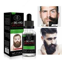 Beard growth Растения боробы 30 мл