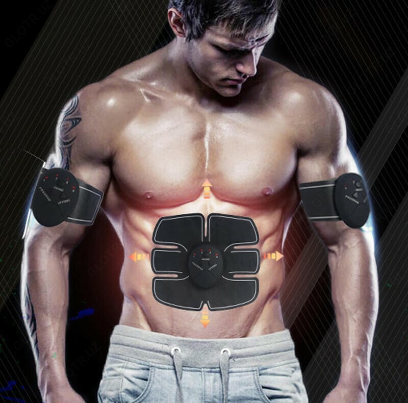 Smart Fitness EMS-Тренировки (Electrical Muscle Stimulation)