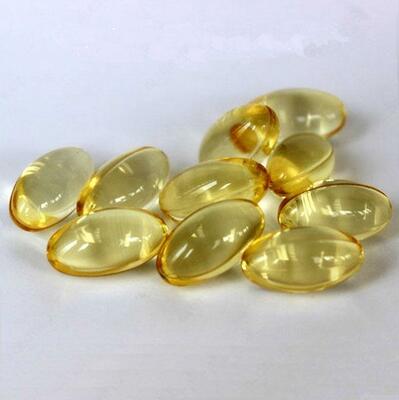 Мягкая капсула из чесночного масла Саньвэнькан 500 шт.