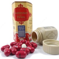 147 000 сум Капсулы для набора веса SAMYUN WAN