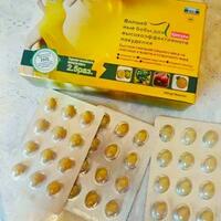  Волшебные бобы для высокоэффективного похудения - 