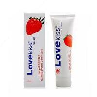 127 000 сум Крем Смазка "Love Kiss" 100мл.