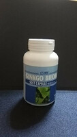 GINKGO BILOBA SOFT CAPSULE - 107 000 сум