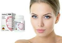 PARAZITOX (ПАРАЗИТОКС) - СРЕДСТВО ОТ ПАРАЗИТОВ