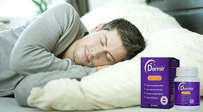 КАПСУЛЫ DORMIR ДЛЯ УЛУЧШЕНИЯ ПАМЯТИ: ПОВЫСЬТЕ РАБОТОСПОСОБНОСТЬ СВОЕГО МОЗГА!