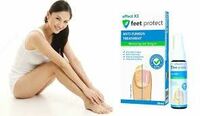 Feet protect - спрей от грибка - 77 000 сум