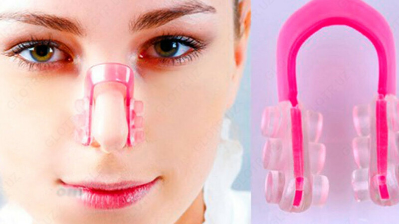 РИНОКОРРЕКТОР ДЛЯ НОСА - RHINO CORRECT - 77 000 so'm