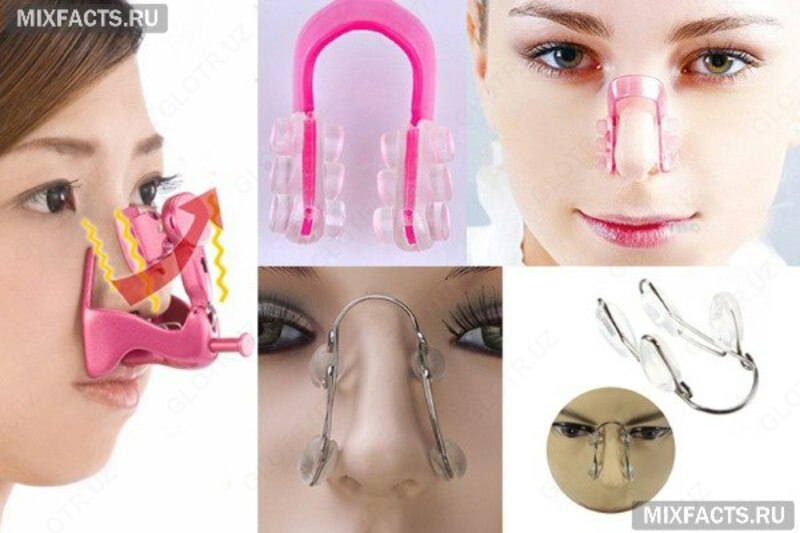 77 000 so'm РИНОКОРРЕКТОР ДЛЯ НОСА - RHINO CORRECT