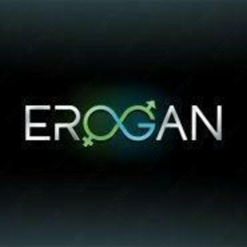 Капсулы для мужчин Erogan