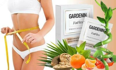 GARDENIN FatFlex Toshkentda