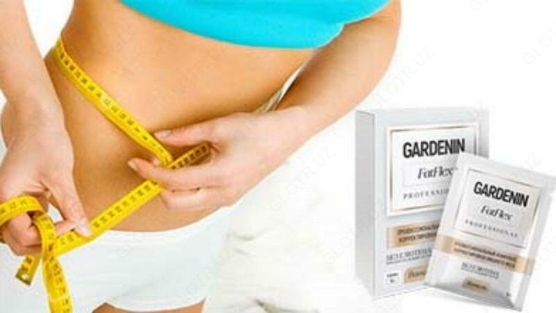 GARDENIN FatFlex Toshkentda