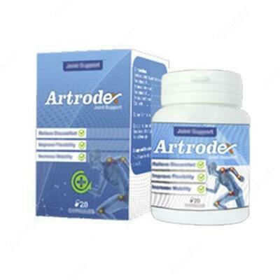 Artrodex для суставов