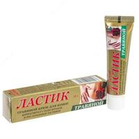 "Eraser" o'simlik o'simlik kremi