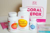 Coral Detox (mercan klubidan Coral Detox) - 1 117 000 so'm