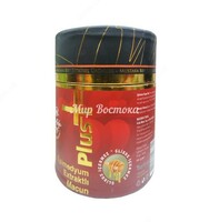 Эпимедиумная паста "Plus Epimedium Extraktli Macun" - 297 000 сум