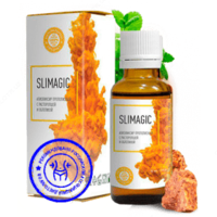 "Slimagik" Oyiga 8-20 kg vazn yo'qotish vositasi - 139 000 so'm