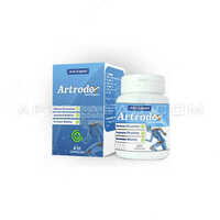 "Артродекс" капсулы для суставов