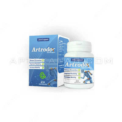 "Артродекс" капсулы для суставов - 147 000 сум / шт.