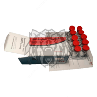 "Соматропин" гормон роста мышечной массы 191 АА ( 10 флаконов) - 5 000 000 сум