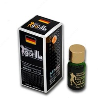 "Германская черная горилла" препарат для потенции(таблетки)